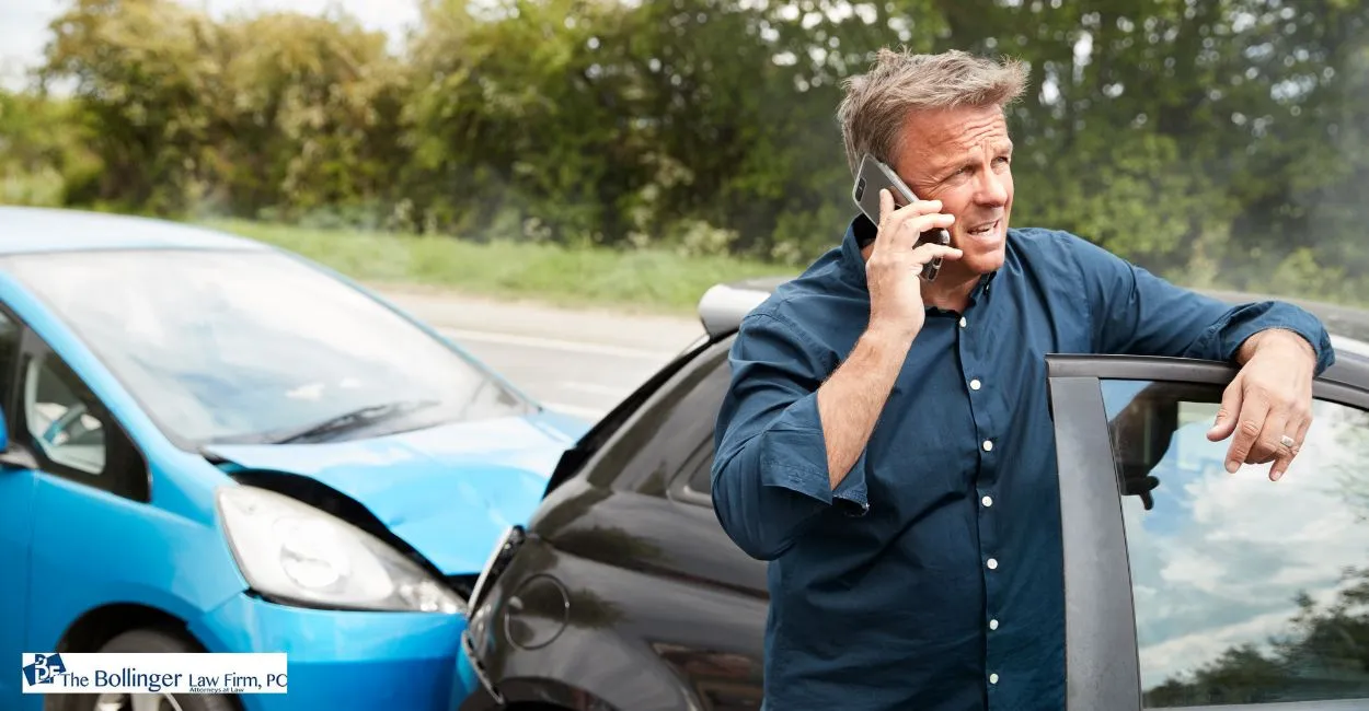 Charlotte Car Accident Lawyer